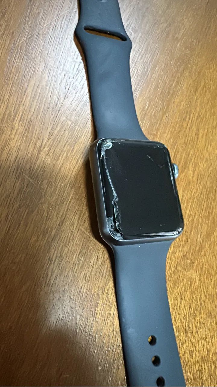 Apple Watch séries 3 - Foto 5