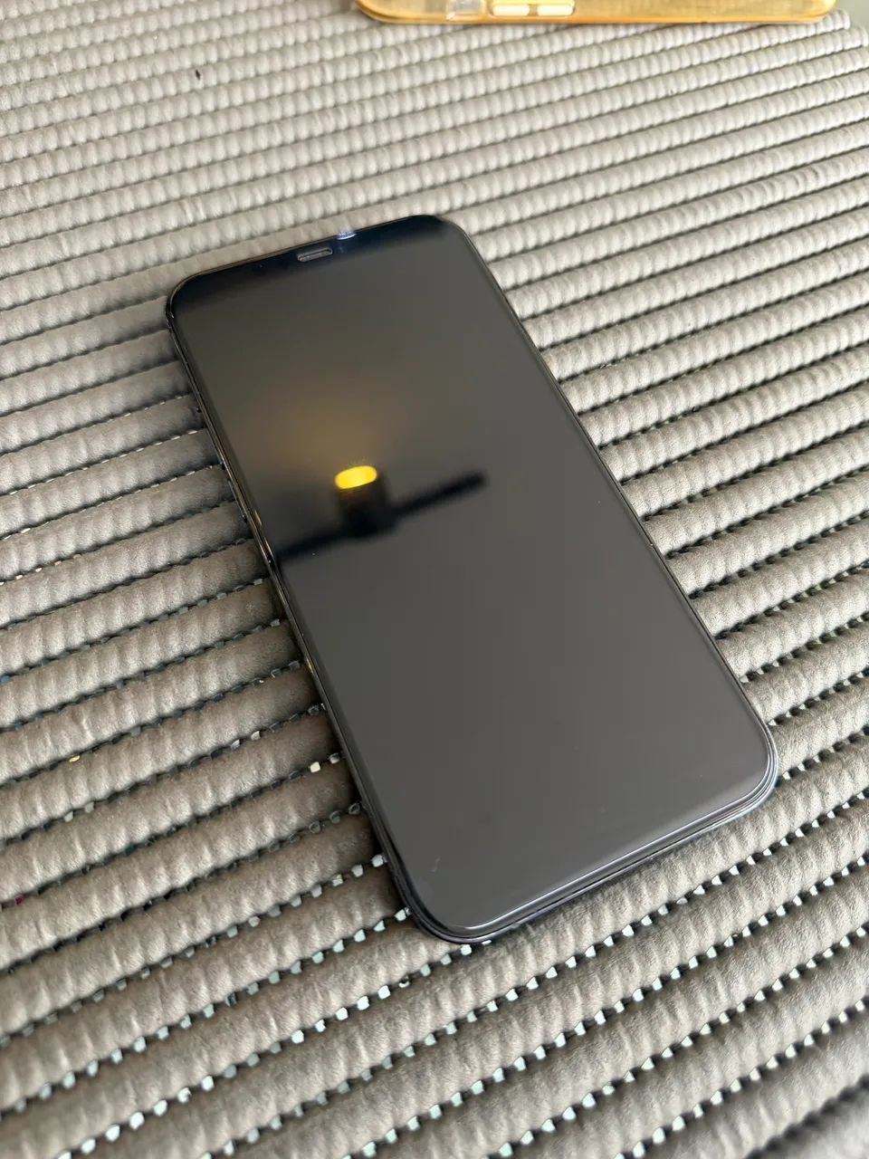 iPhone 12 Pro Max 128gb (sem nenhum arranhão)