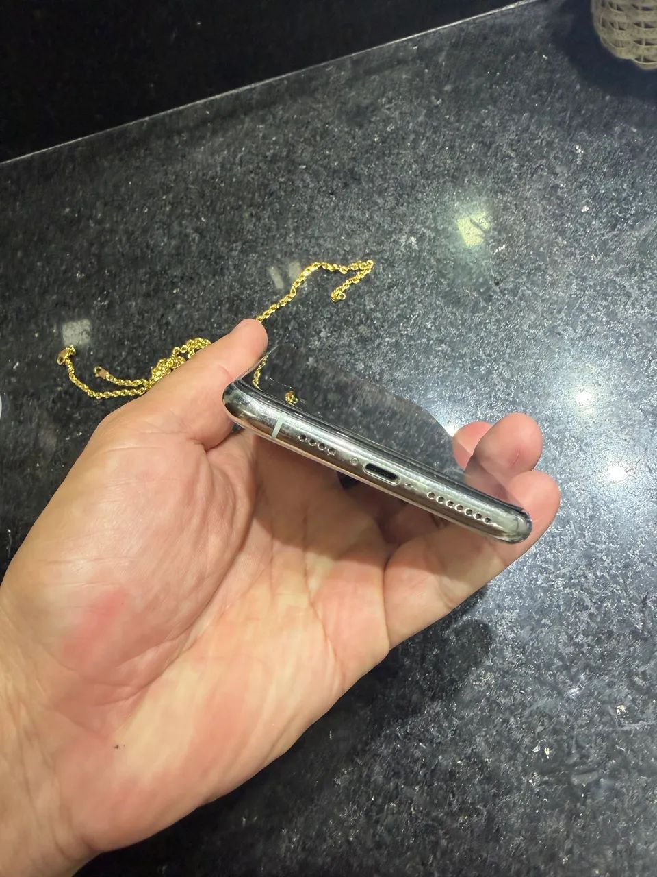 iPhone 11 ProMax 64 tb - Foto 5