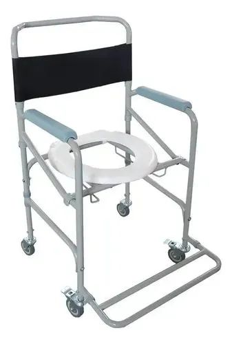 Cadeira de banho nova 