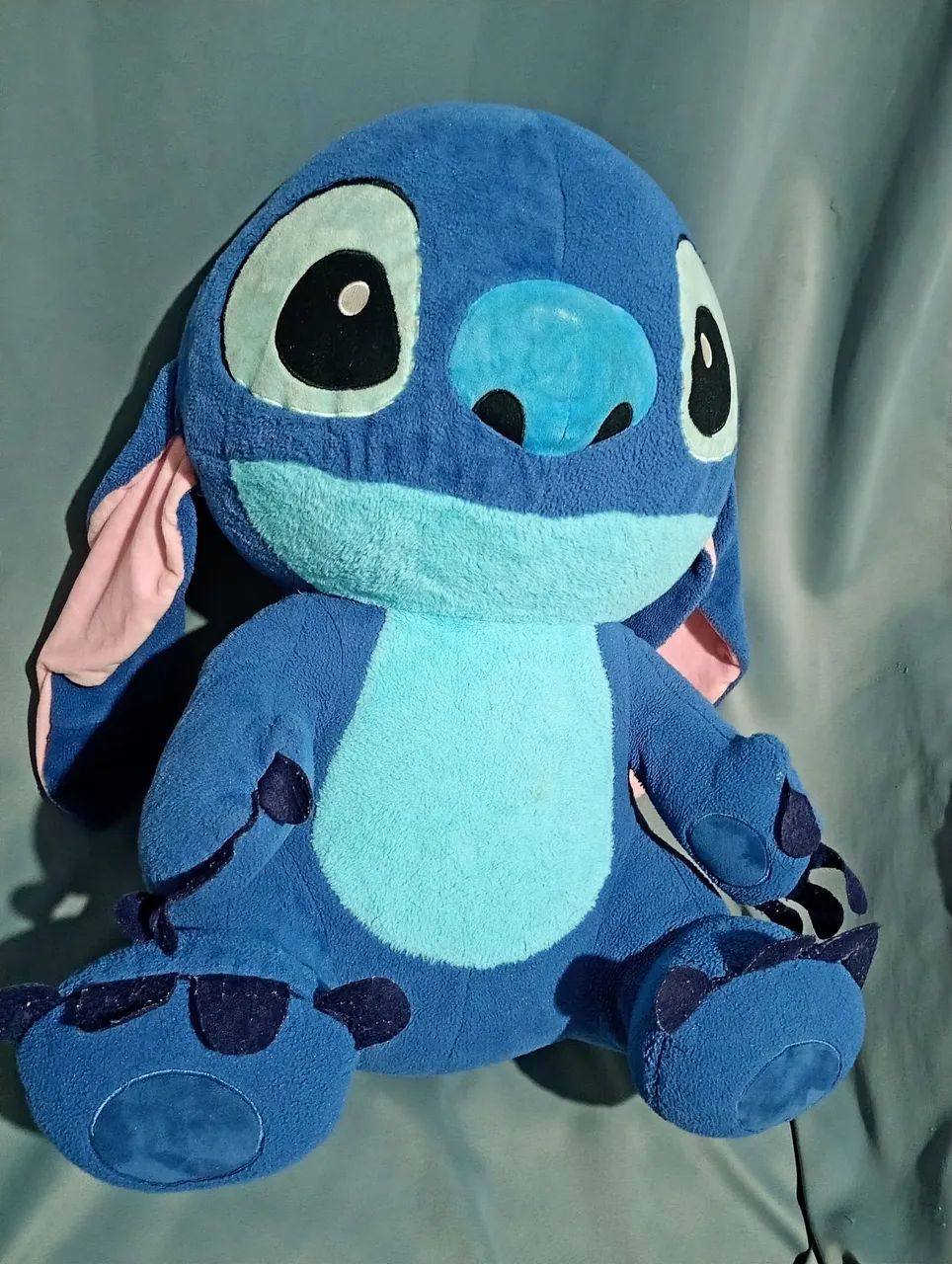 Pelúcia Stitch  - Foto 2
