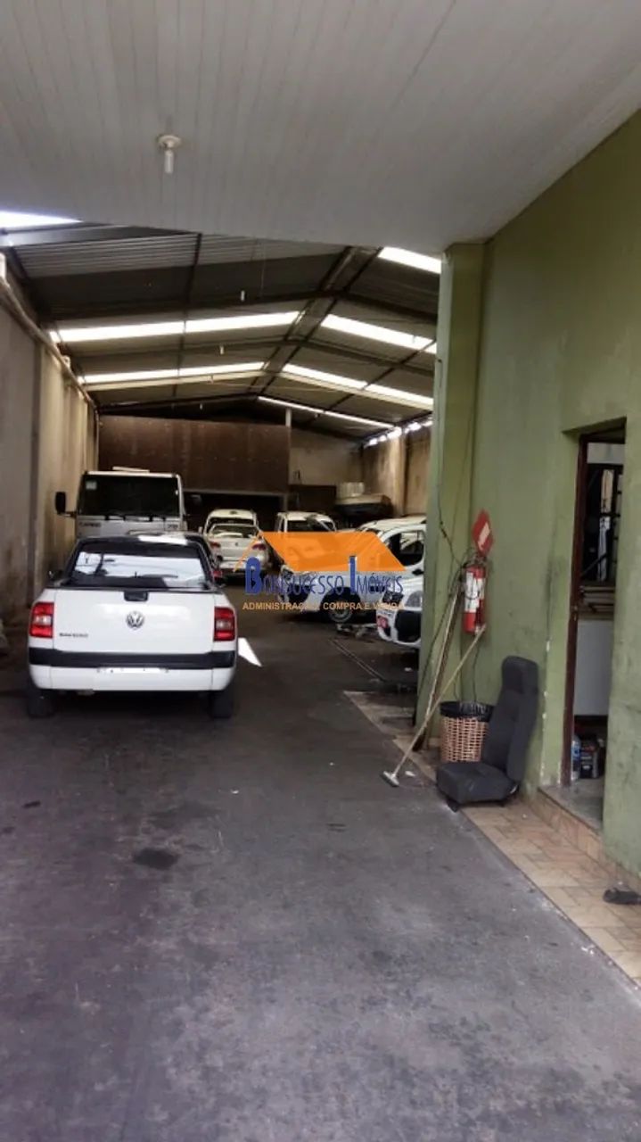 galpão no Bairro Santo André - Foto 4