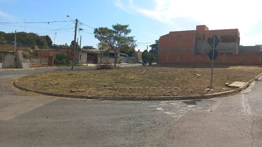 TERRENO COM 136,36M² - APARECIDINHA - Foto 3