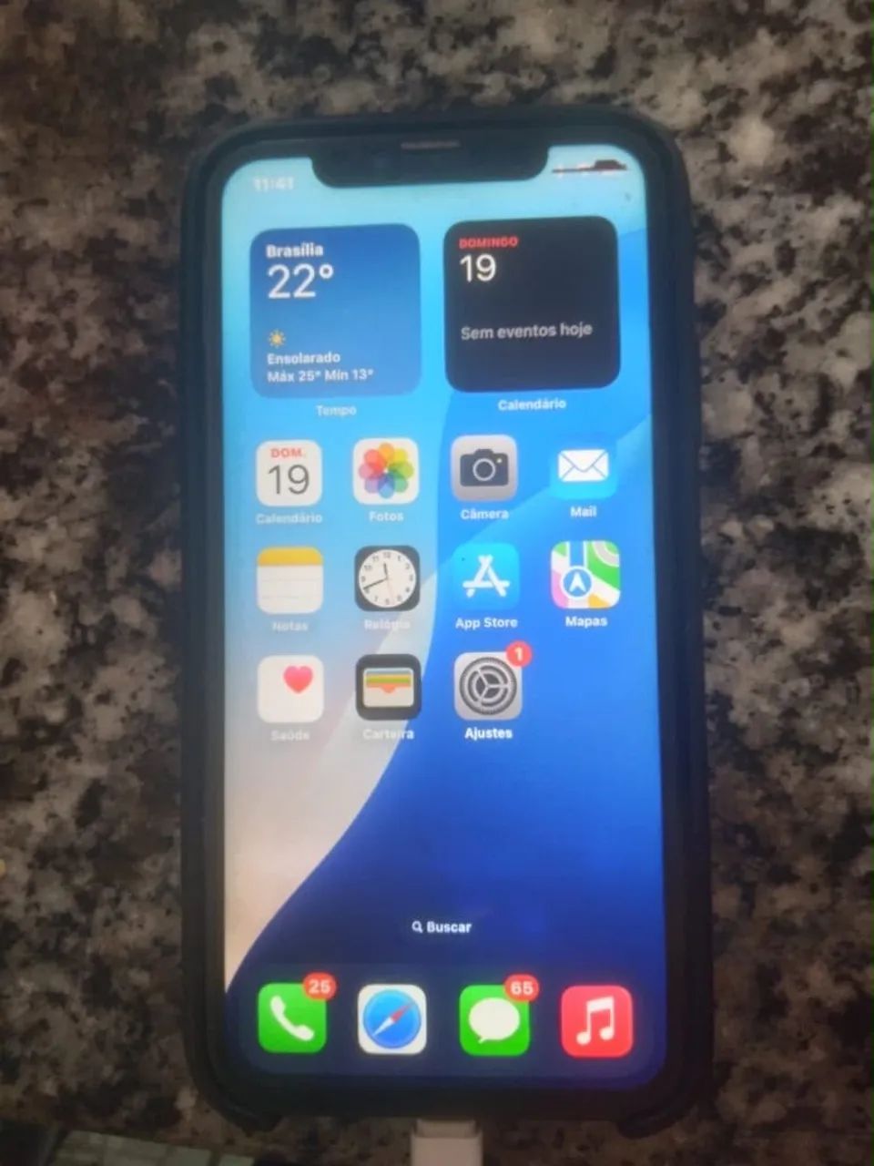 iPhone XR 64gb