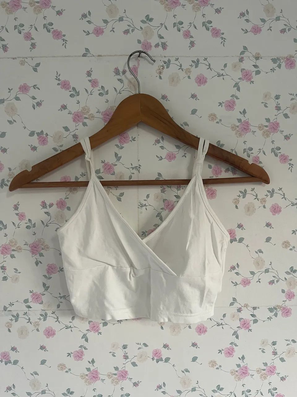 Cropped shein