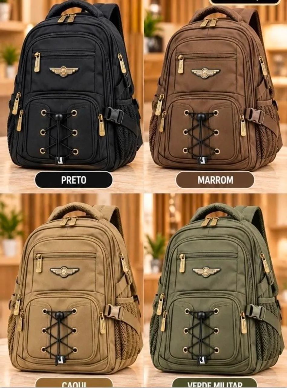 Bag