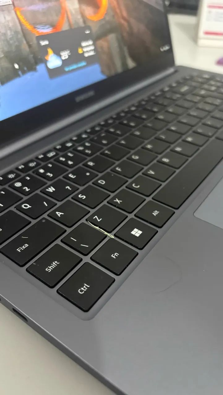 Notebook Galaxy Book4 - Foto 3