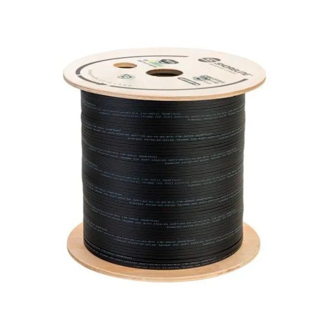 Bobina Drop Fibra Optica 1KM - Foto 2