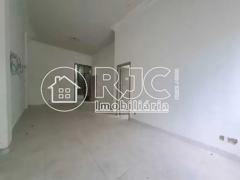 Imóvel para venda possui 701 metros quadrados com 3 quartos em Vila Isabel - Rio de Janeir - Foto 4
