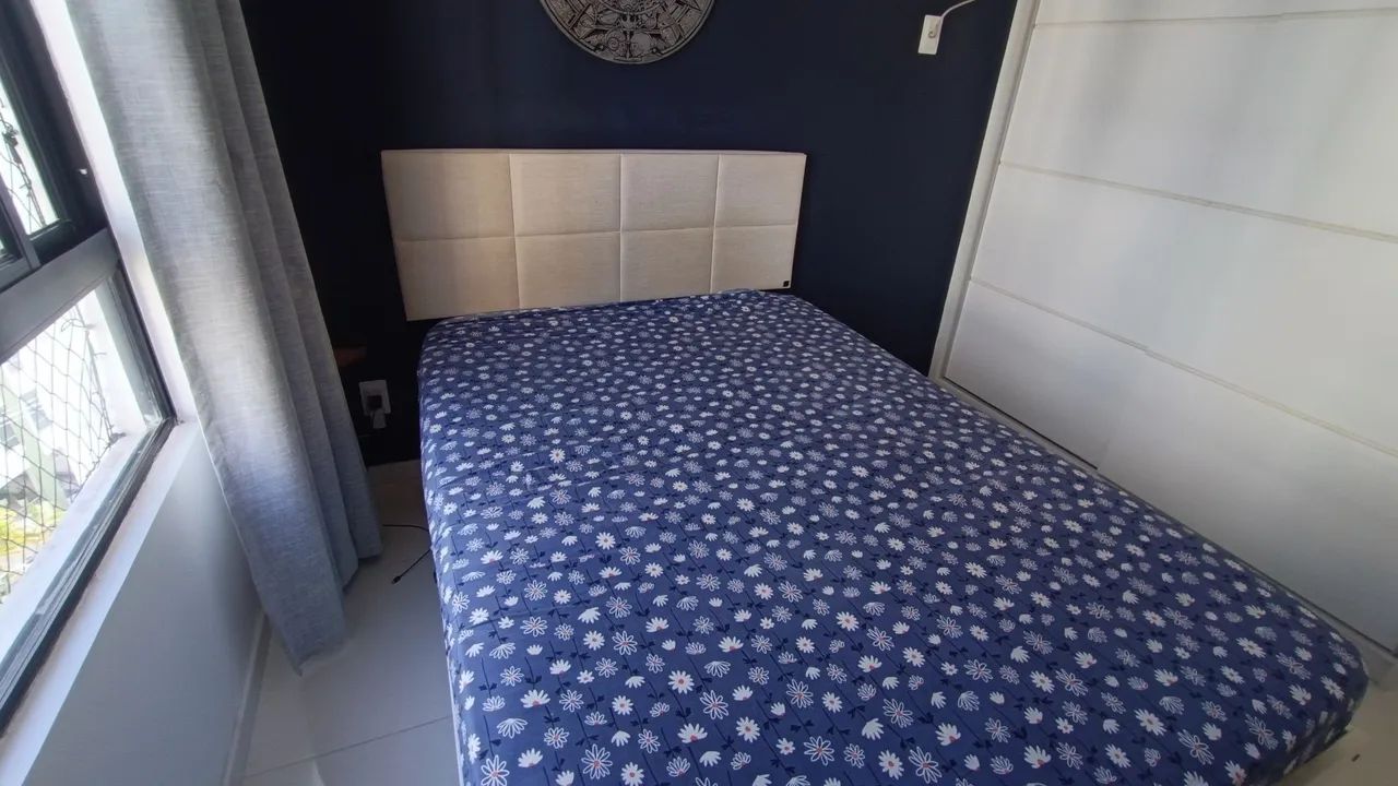 Cama Bali de Casal - Foto 3