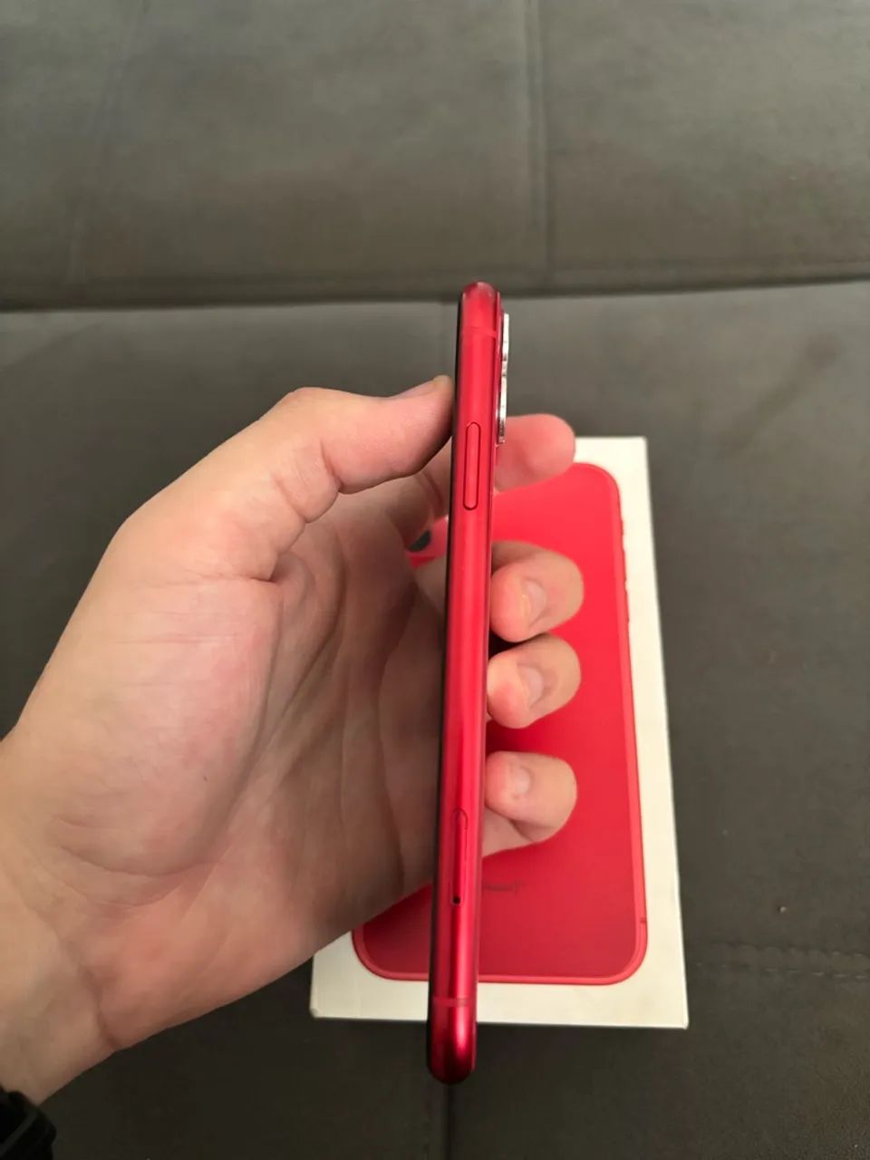 Iphone 11 64GB - Foto 4