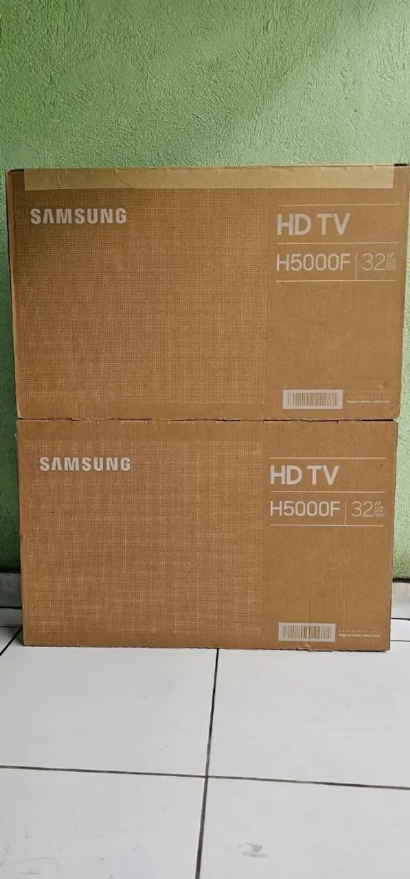 TV 32 samsung 