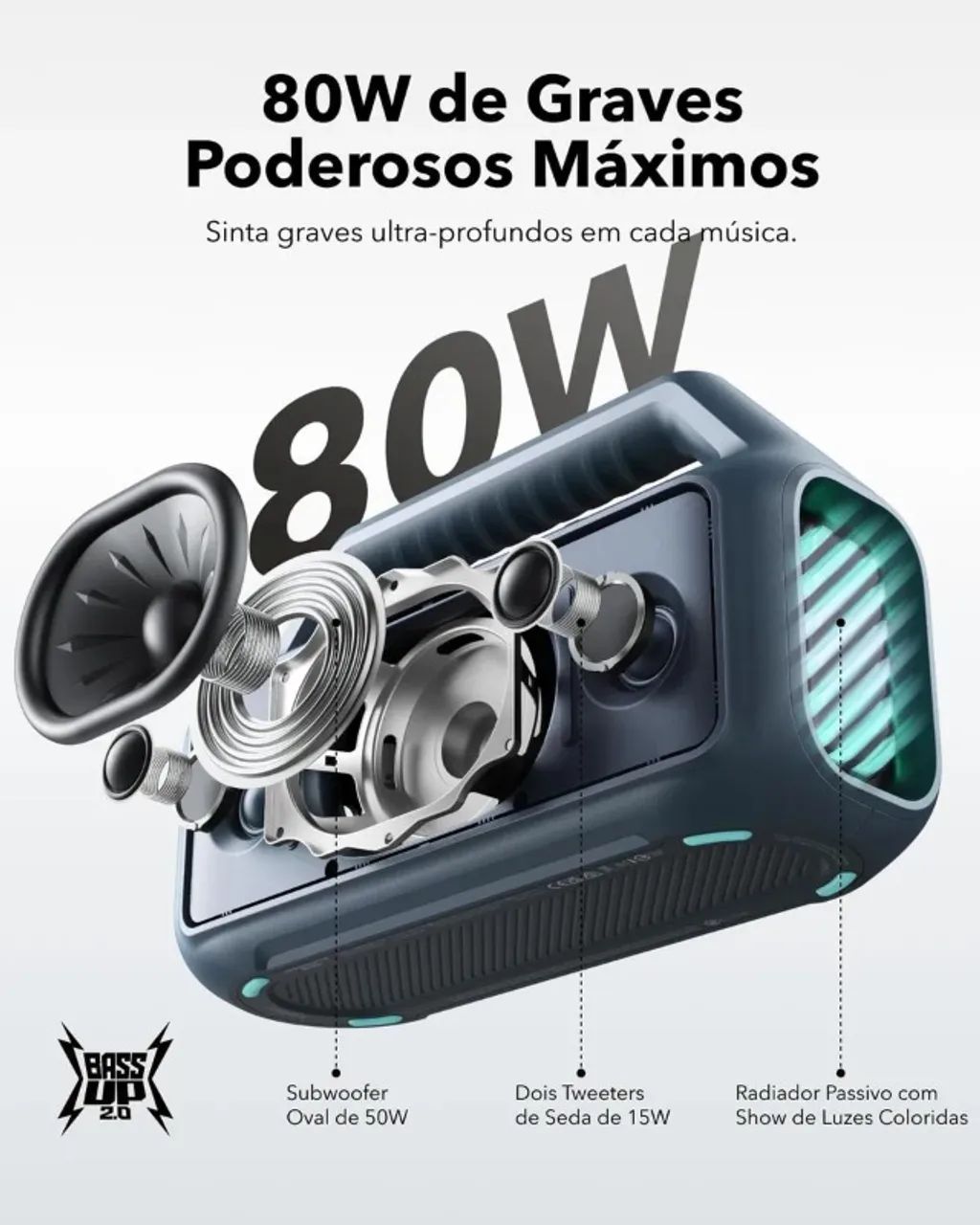 Anker Soundcore Motion Boom 2 - Foto 2