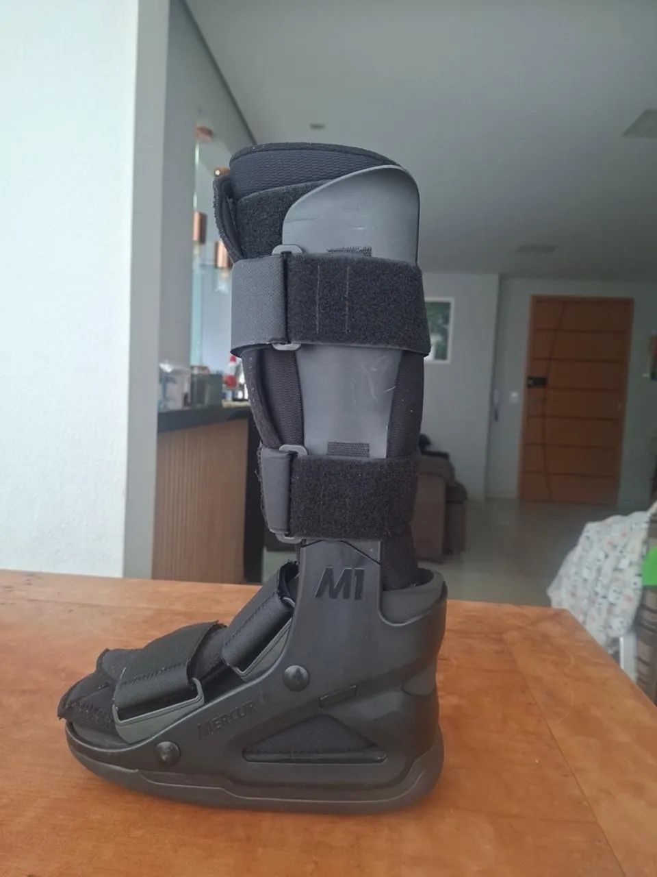 Bota Ortopédica Mercur  - Foto 3