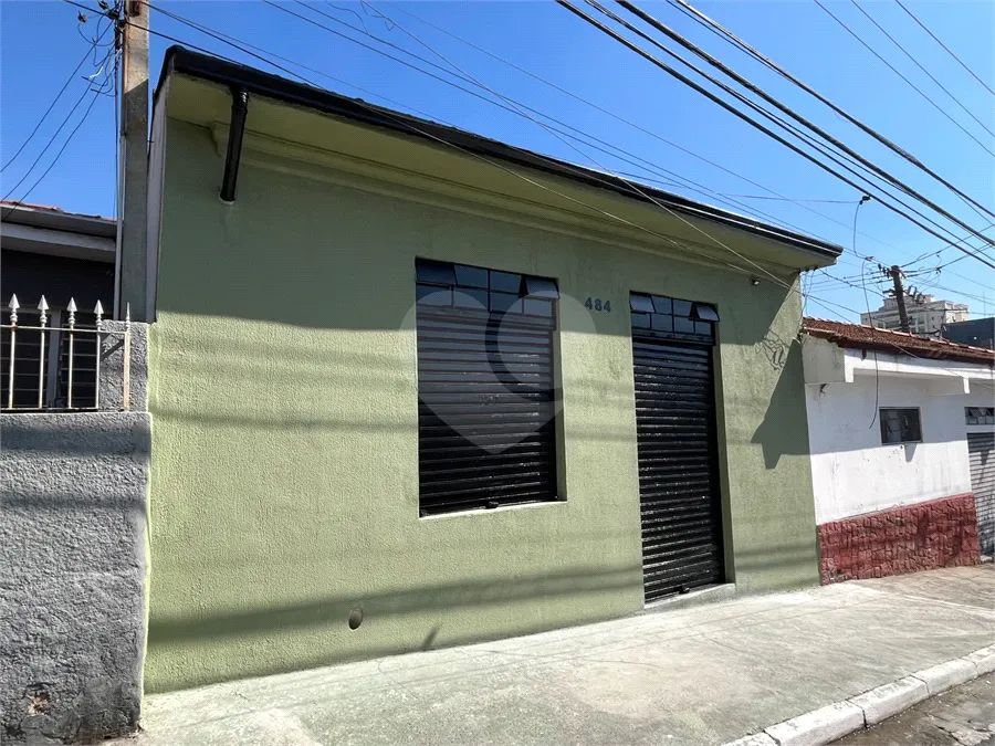 Loja para alugar em Vila Morse, São Paulo - Foto 3