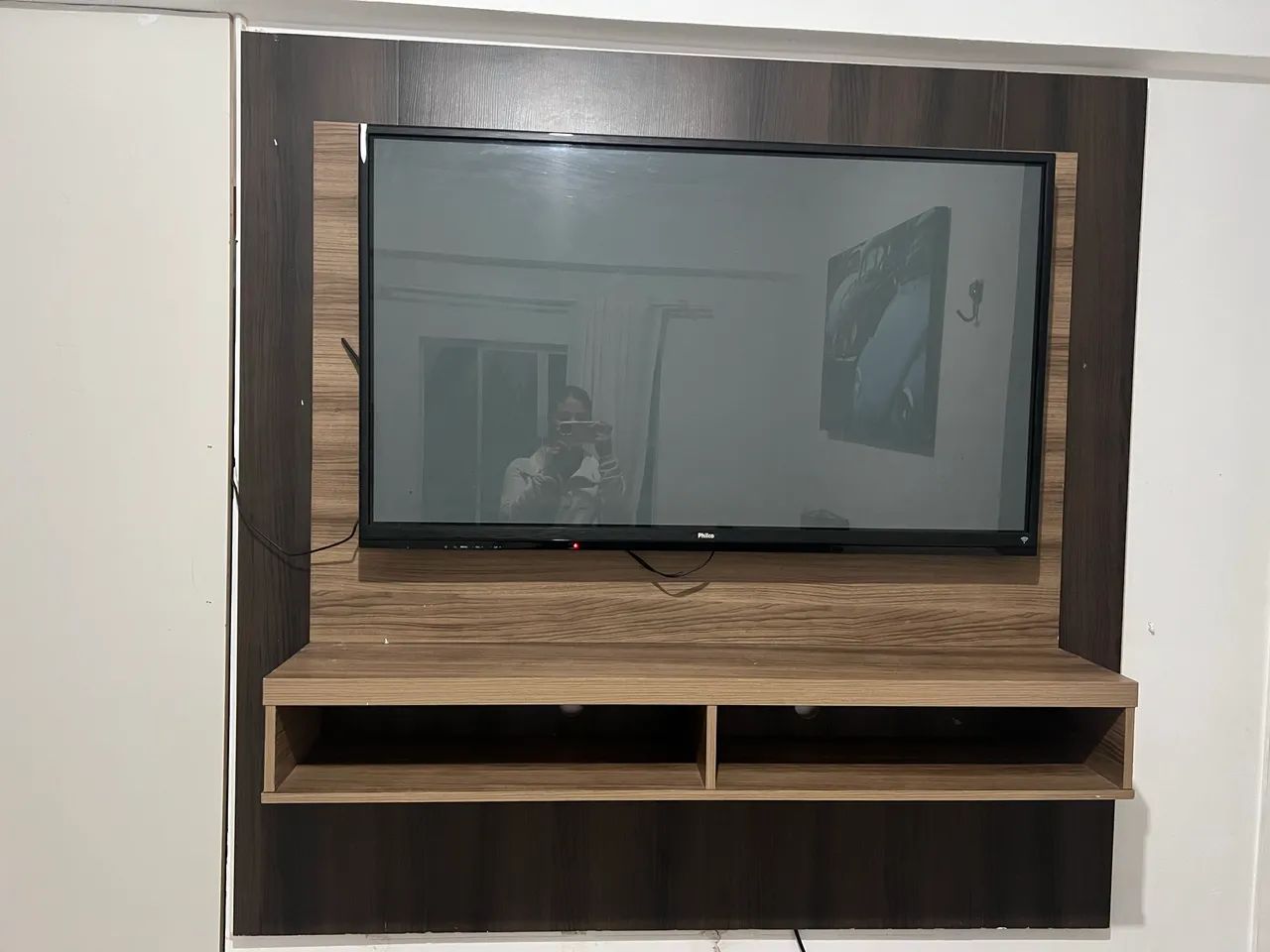 Painel em ótimo estado  - Foto 2