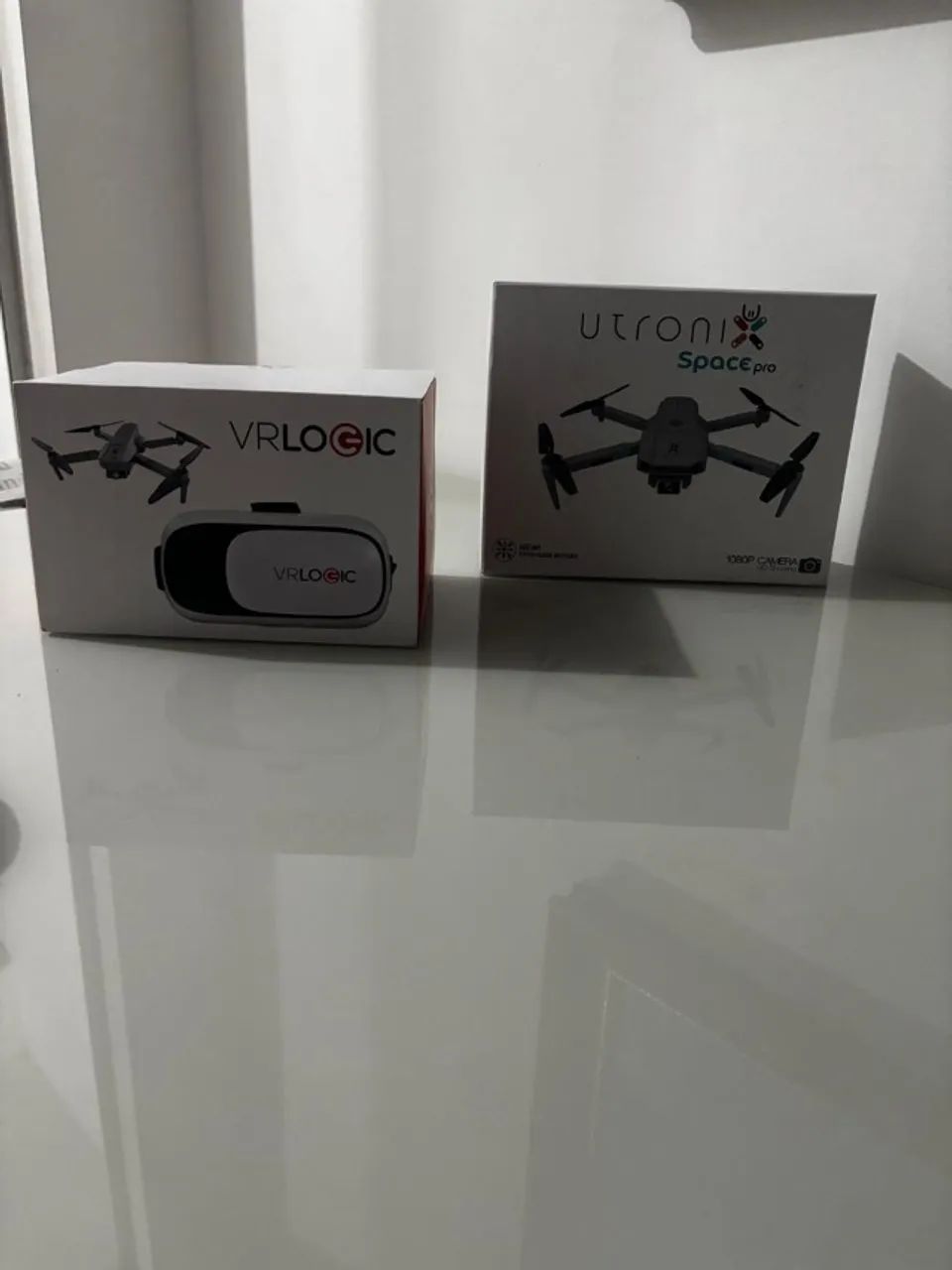 Drone Utronix Space Pro - Foto 4