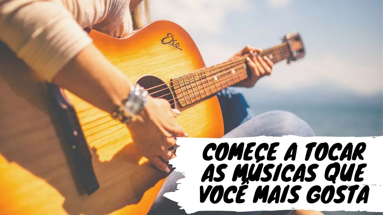 Aulas de violão - do básico ao avançado - Foto 3