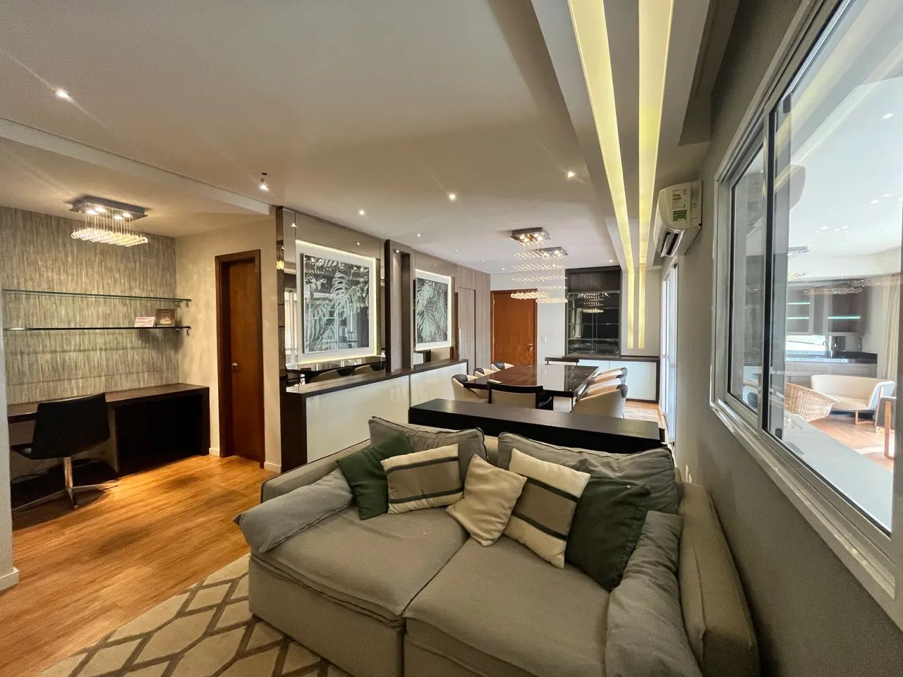 Apartamento Edifício Condotti Sertãozinho  - Foto 7