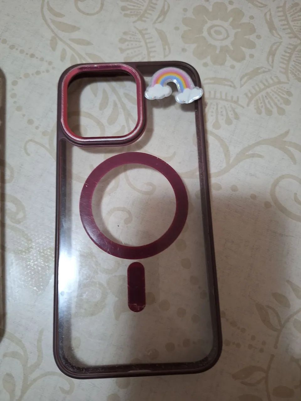 Capa iphone 15 pro max - Foto 2