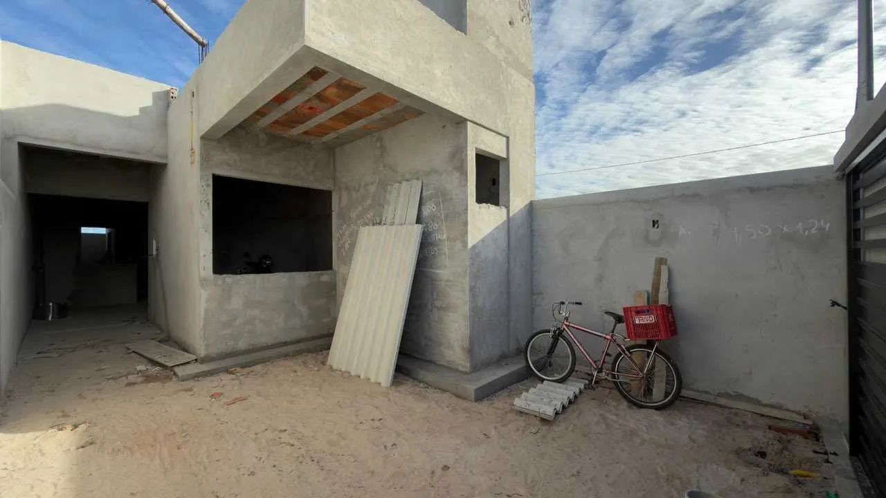 CASA NO LUAR DA BARRA 2 [57579] - Foto 3