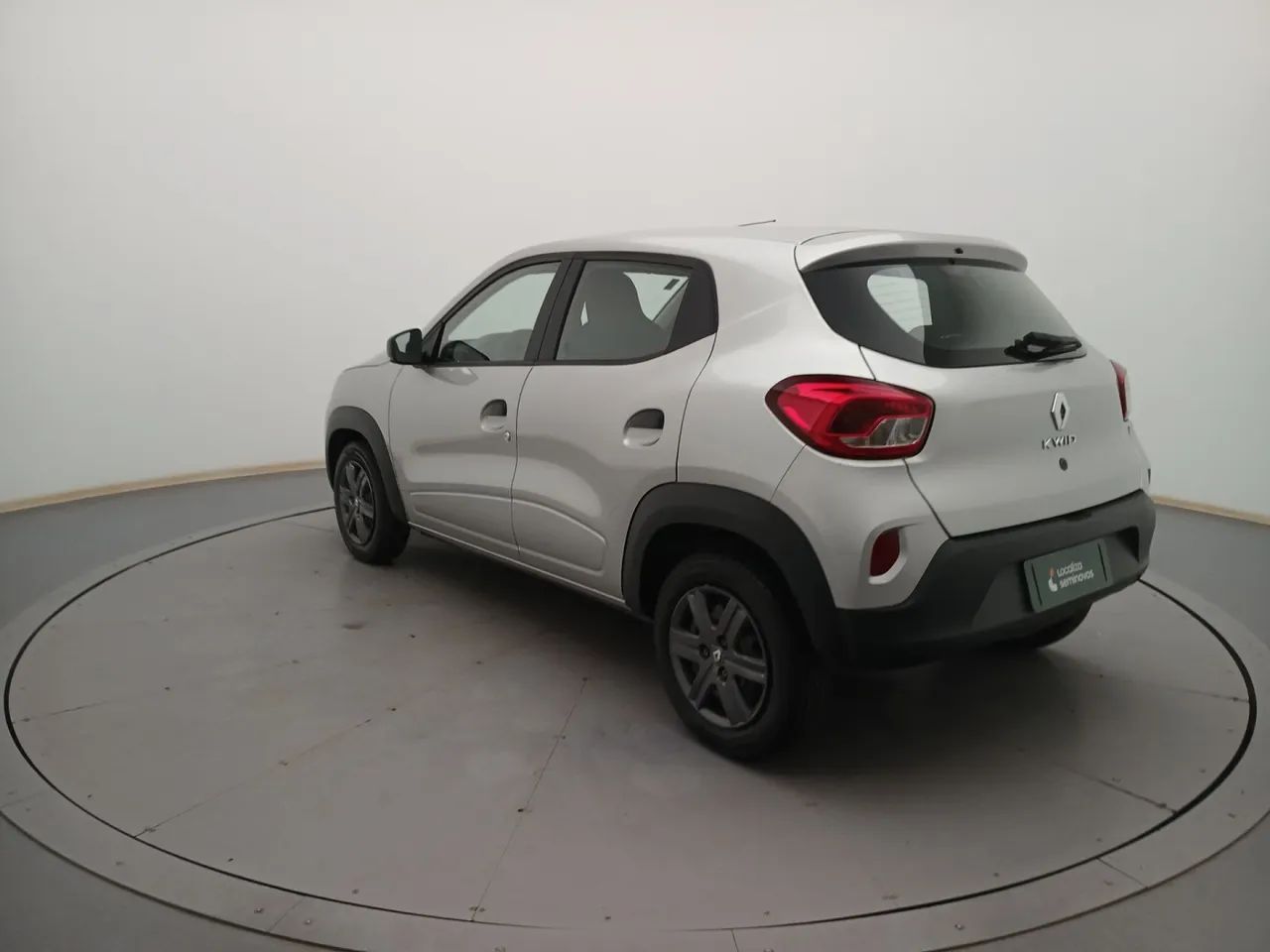 Renault Kwid 1.0 Zen 2026 - Foto 3