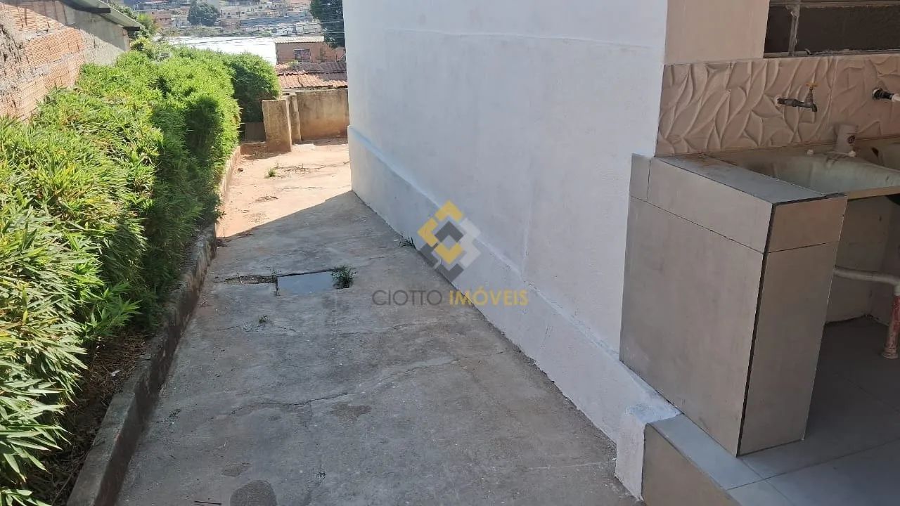 Casa 4 quartos - Nova esperança - Foto 3