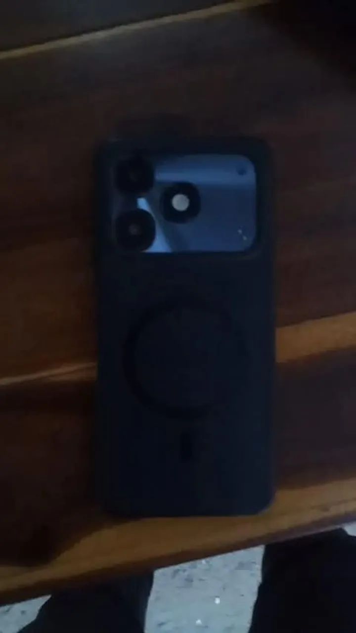 Celular Intel A90 128GB