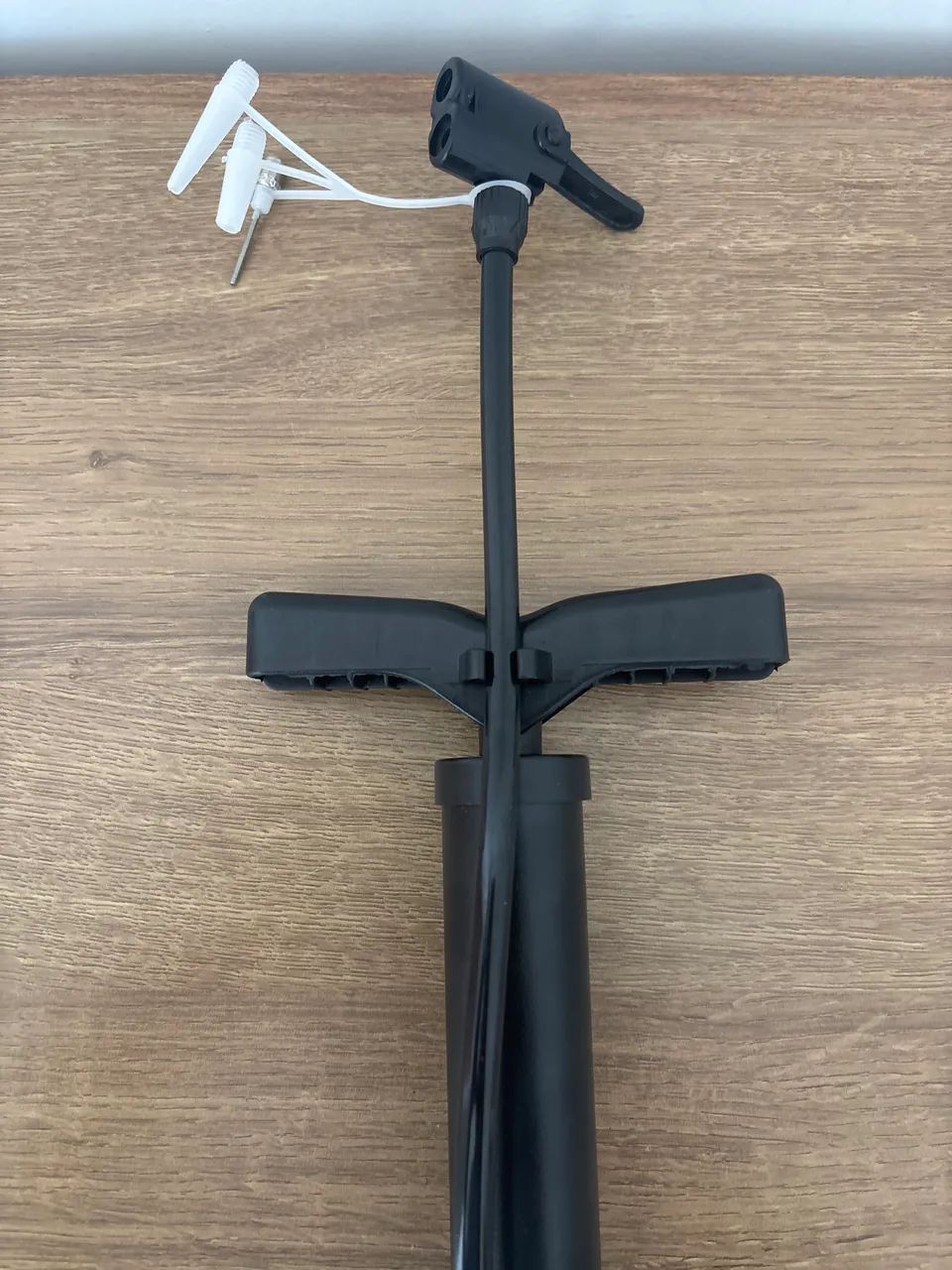 Bomba de Ar - Bike Pump - Foto 5