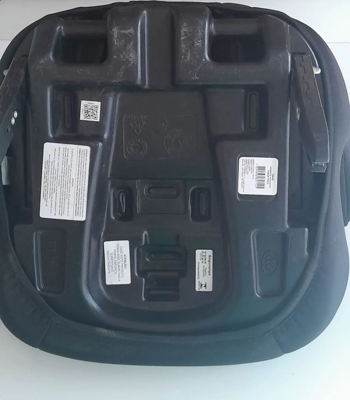 Assento de carro para criança  - Foto 2