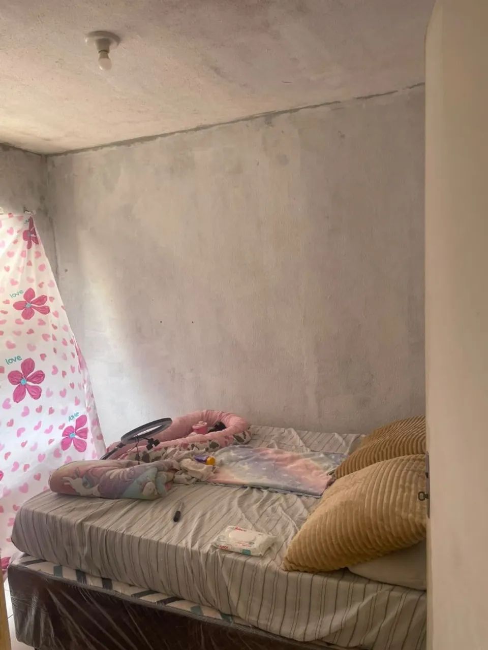 APARTAMENTO À VENDA - MORADA DOS PLANALTOS - BENEDITO BENTES 2*<br> - Foto 4