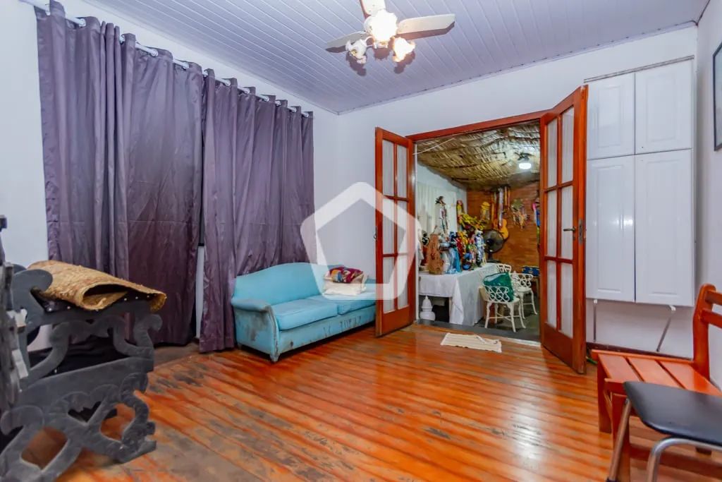 Casa em Tremembé