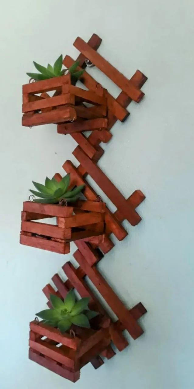 MINI PAINEL VERTICAL PARA PLANTAS ? - Foto 2