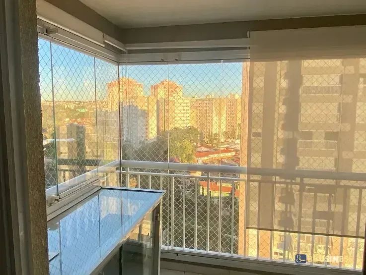 Apartamento à venda com 3 quartos - Parque Itália, Campinas, SP - Foto 4