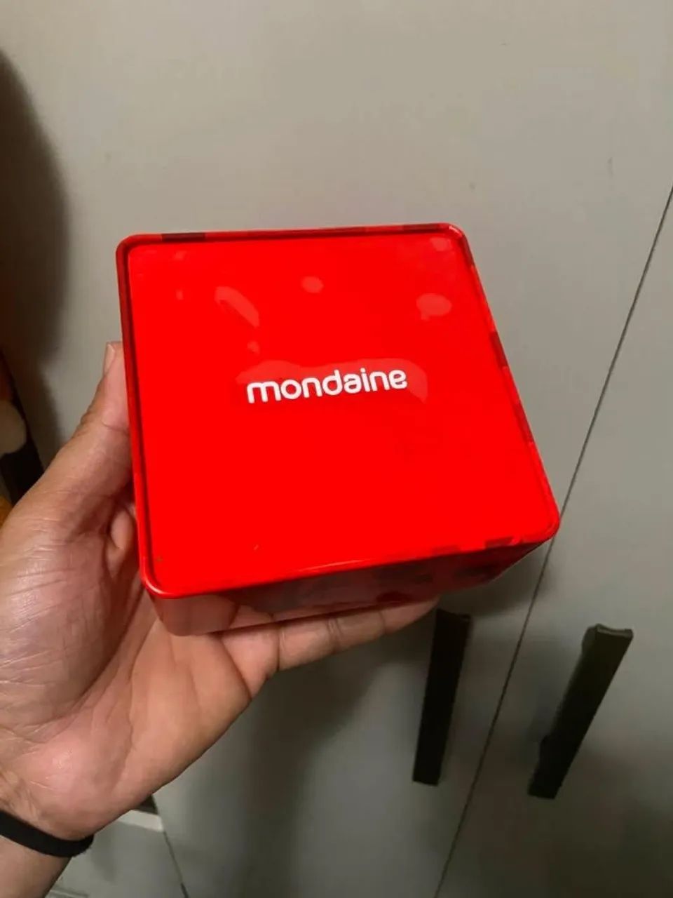 Relógio Mondaine novo - Foto 5