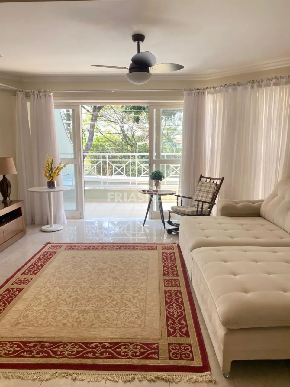 Casa com 4 Quartos para Locação, 395m² - Vila Rezende - Foto 3