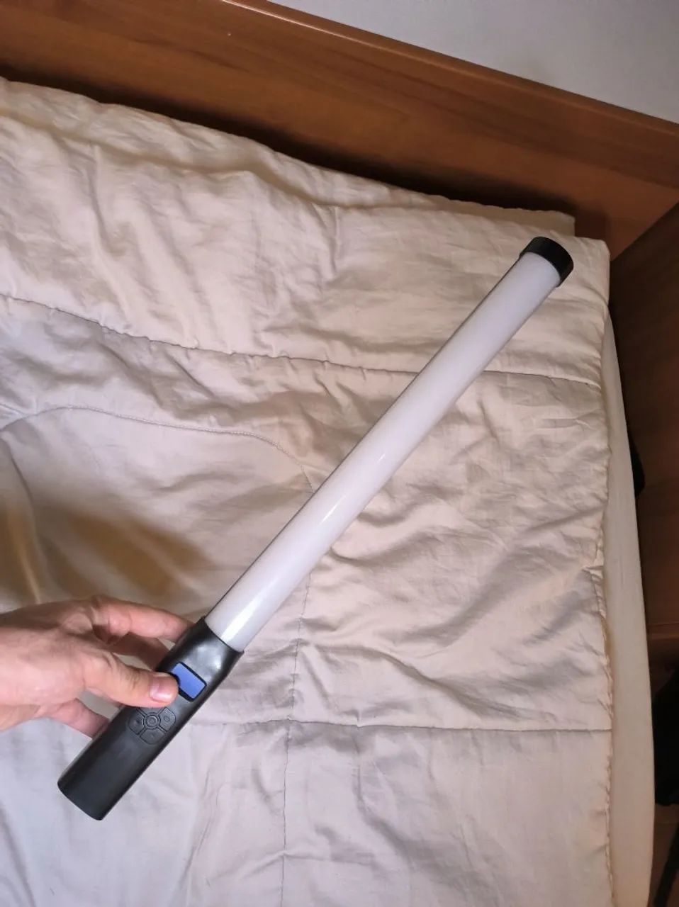 Bastão de Led para fotos