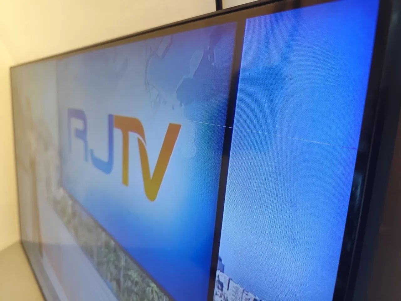 Tv Samsung 50 polegadas LEIA DESCRIÇÃO  - Foto 4