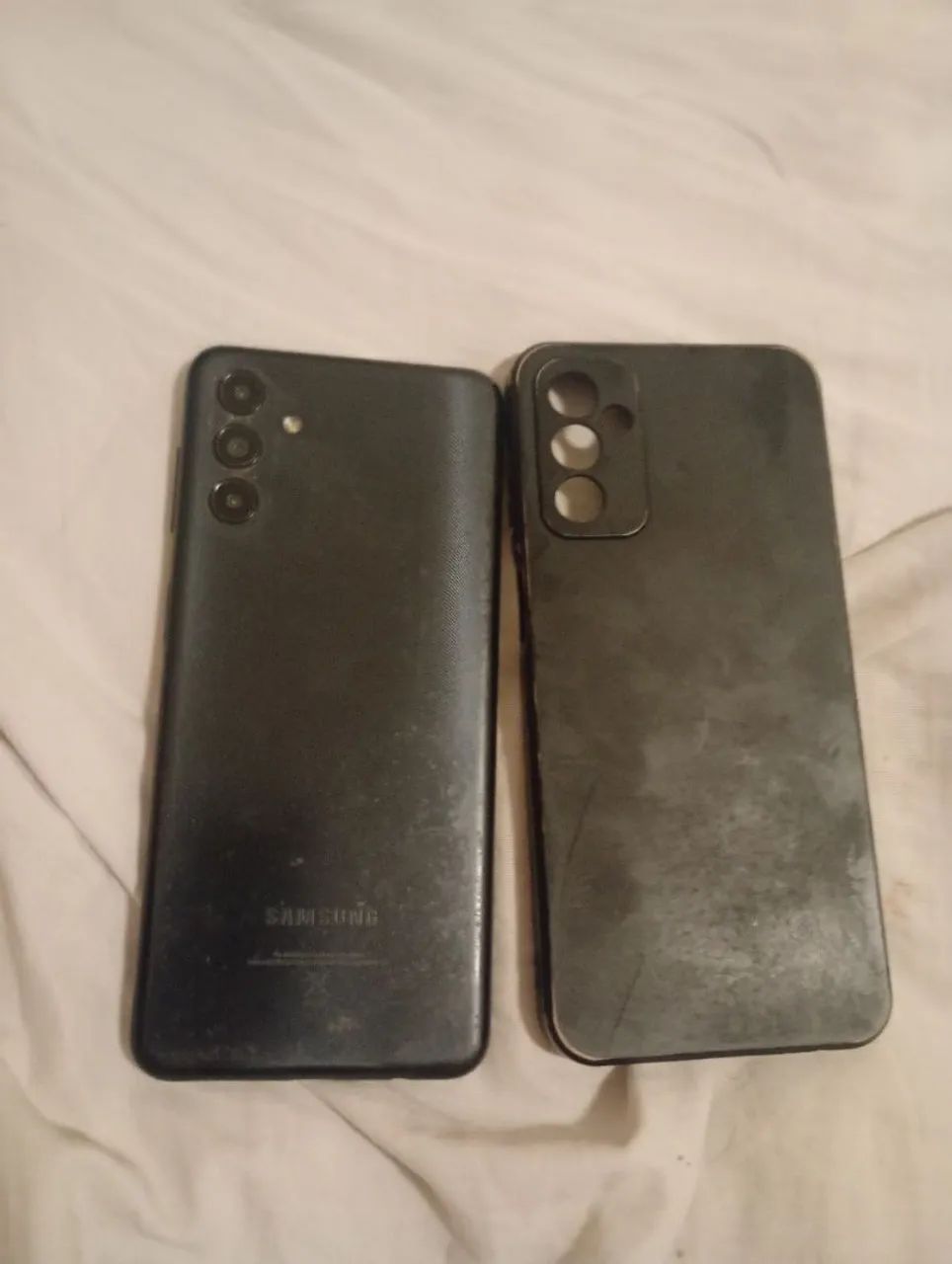 Galaxy A04s - Foto 3