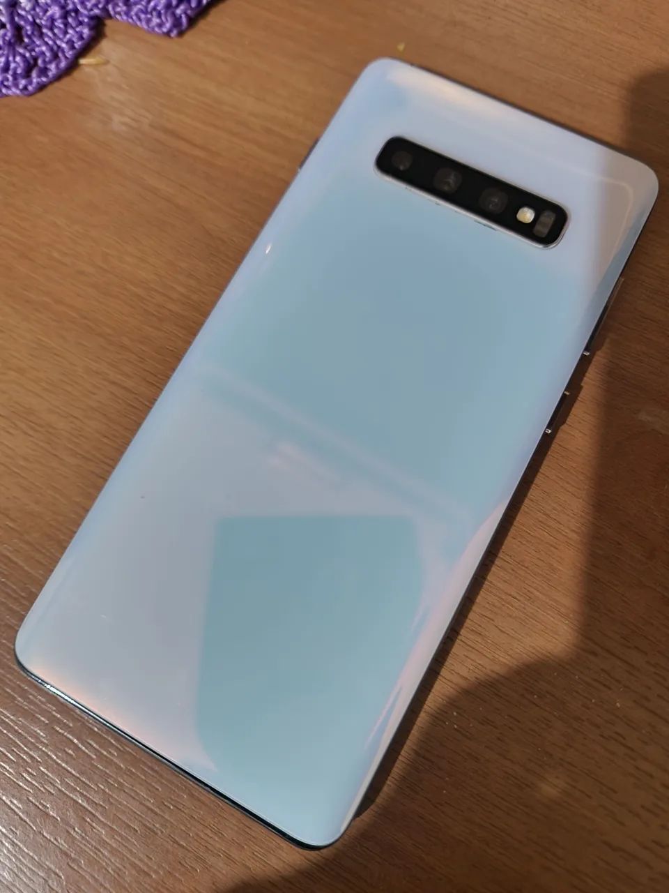 Samsung s10 plus  - Foto 3
