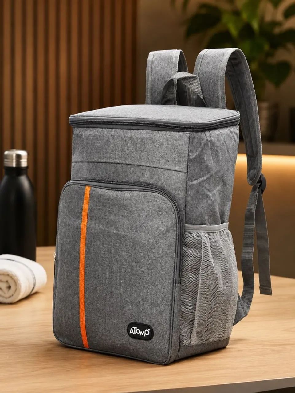 MOCHILA TÉRMICA - Foto 2