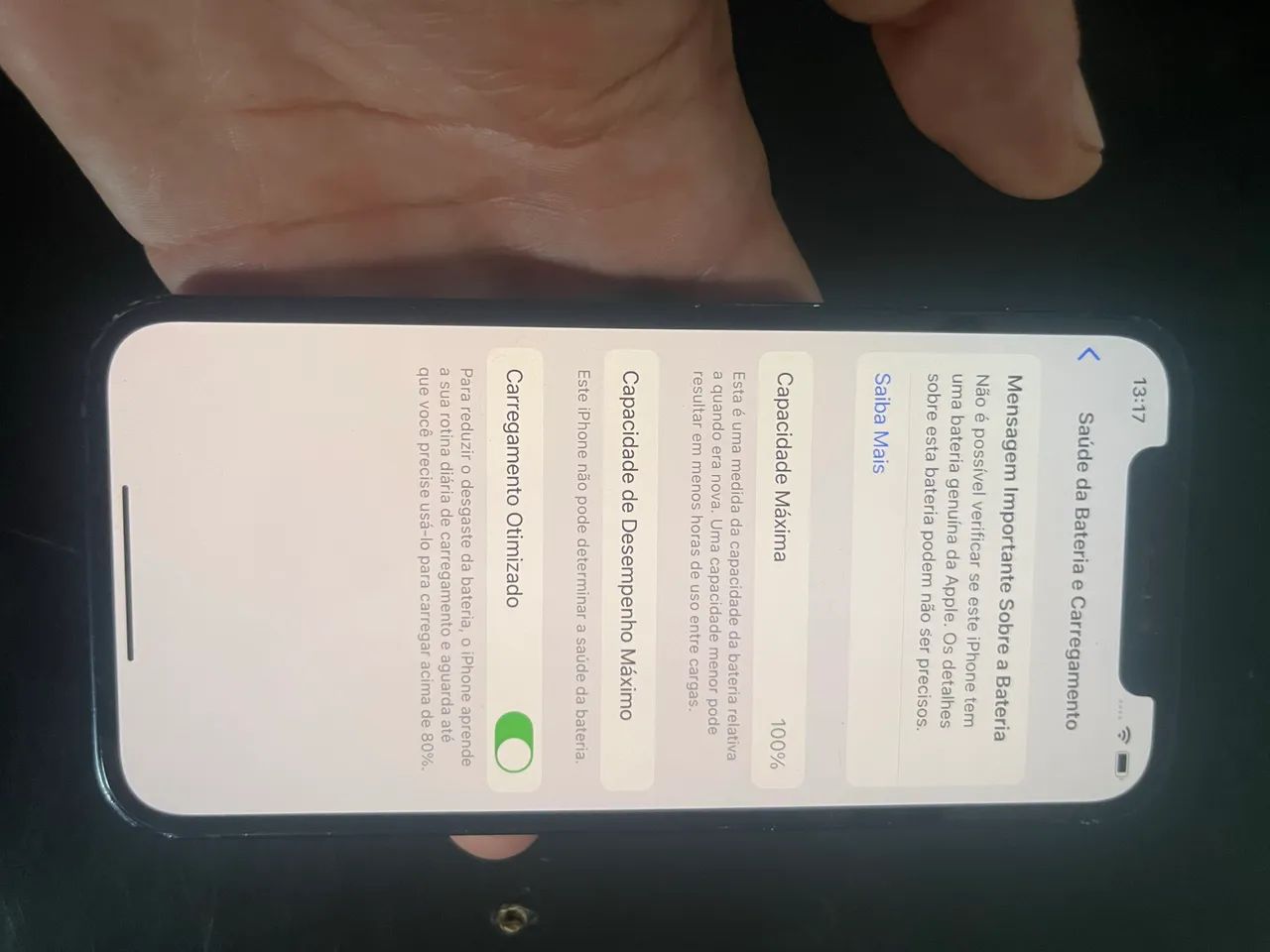 iPhone 12 128g  - Foto 3