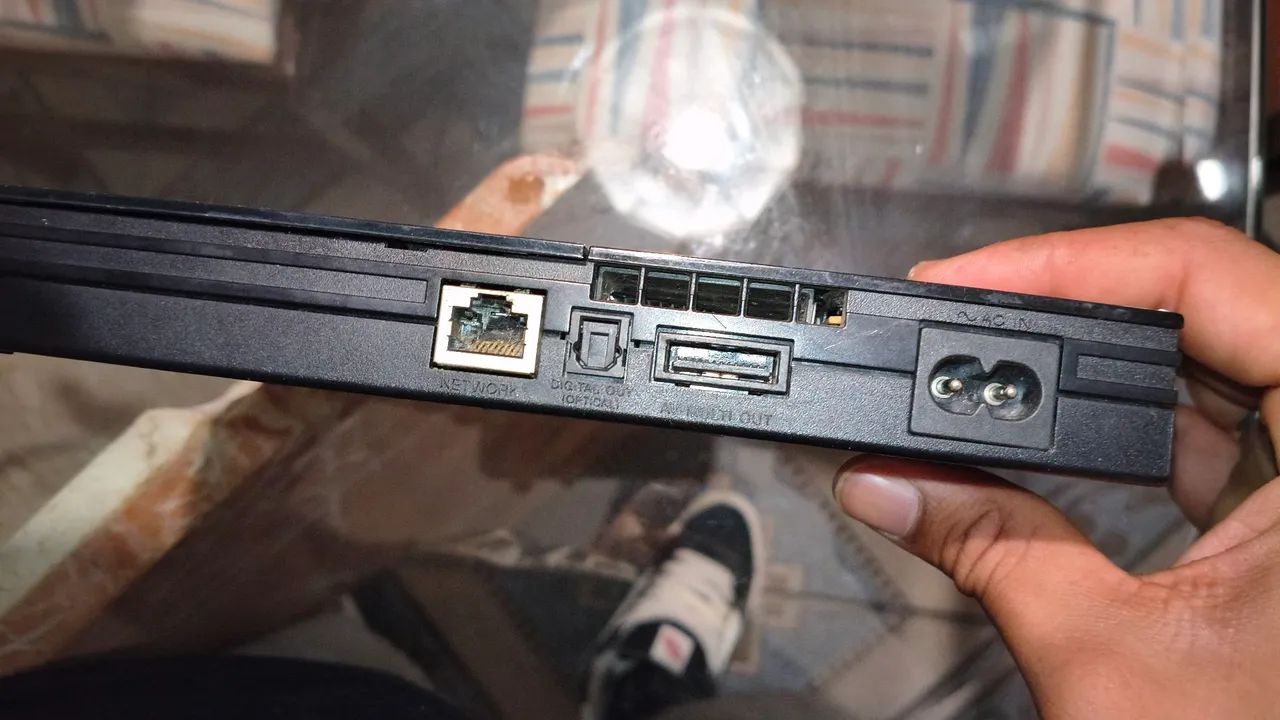PS2 SLIM - Foto 5
