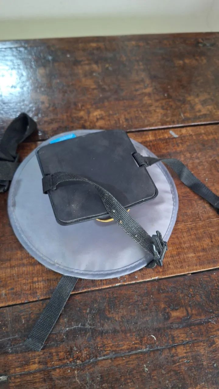 Espelho retrovisor bebê criança carro - Foto 5