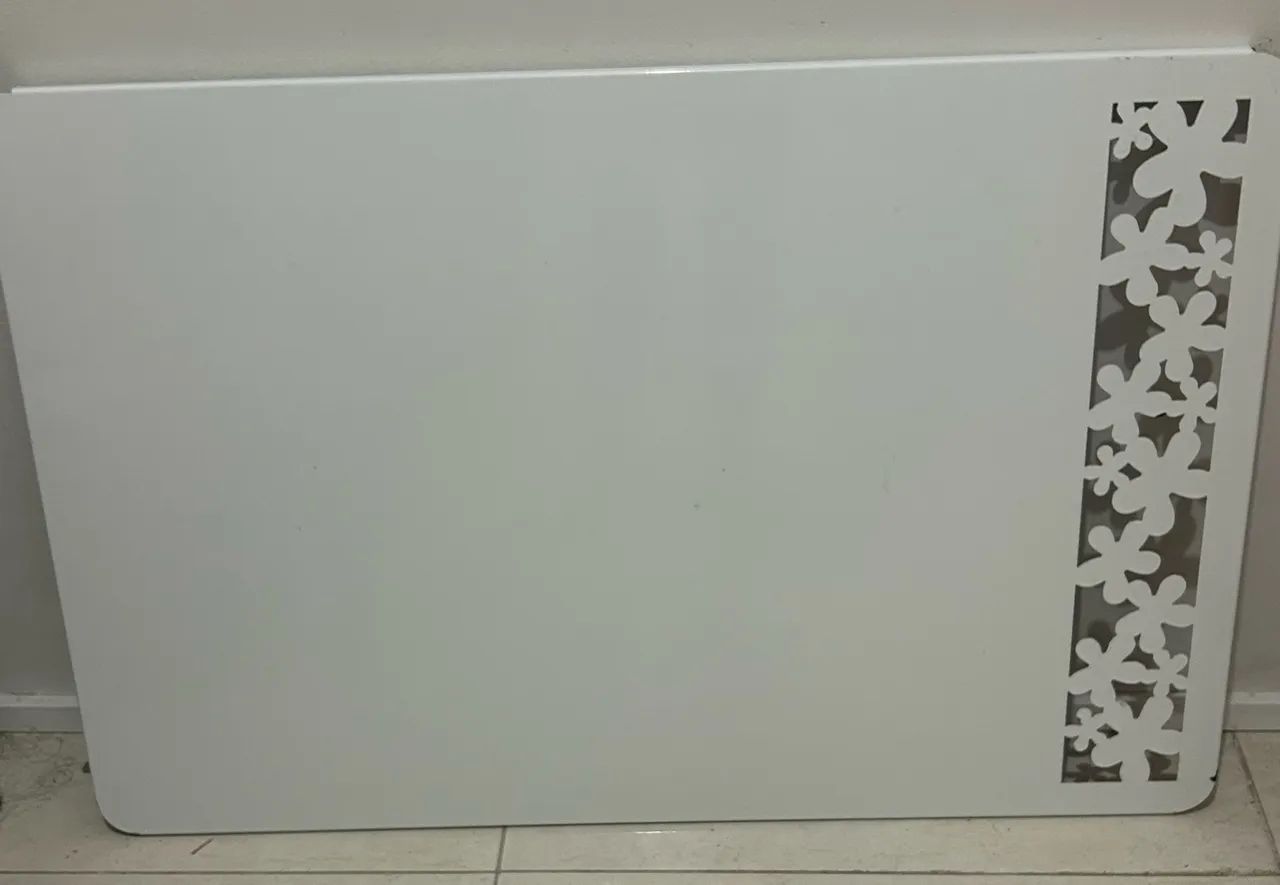 Photo or Notice Board, Magnets Included