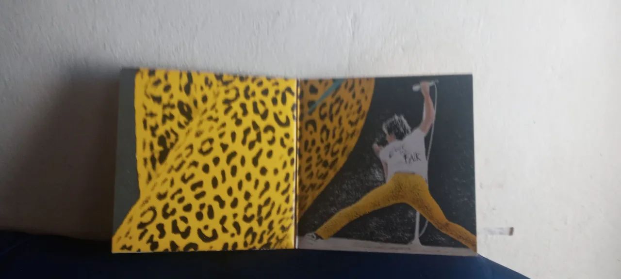 Disco de vinil Rod Stewart - Foto 3