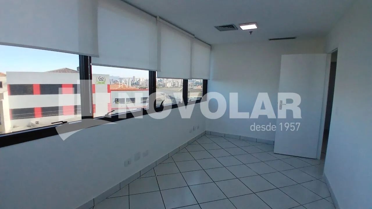 Sala Comercial, Tucuruvi - Foto 2