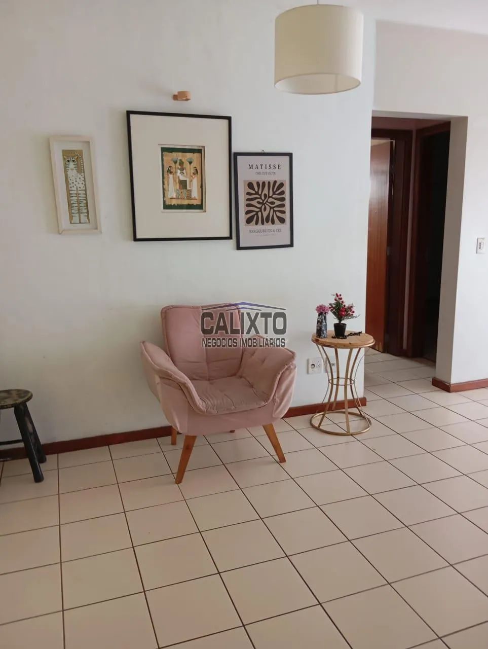 APARTAMENTO BAIRRO SANTA MARIA - Foto 2