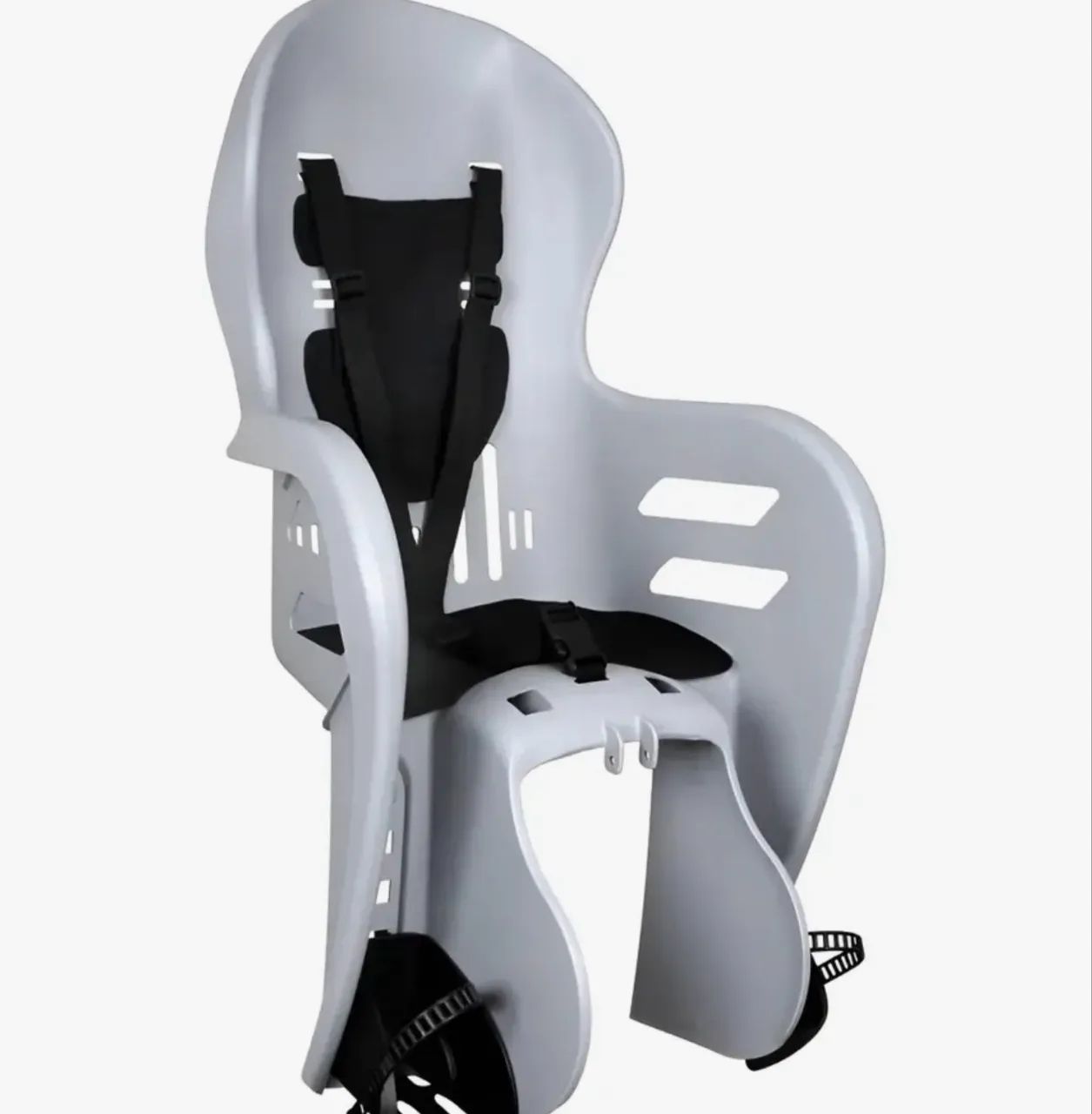 Cadeira bicicleta 23kg