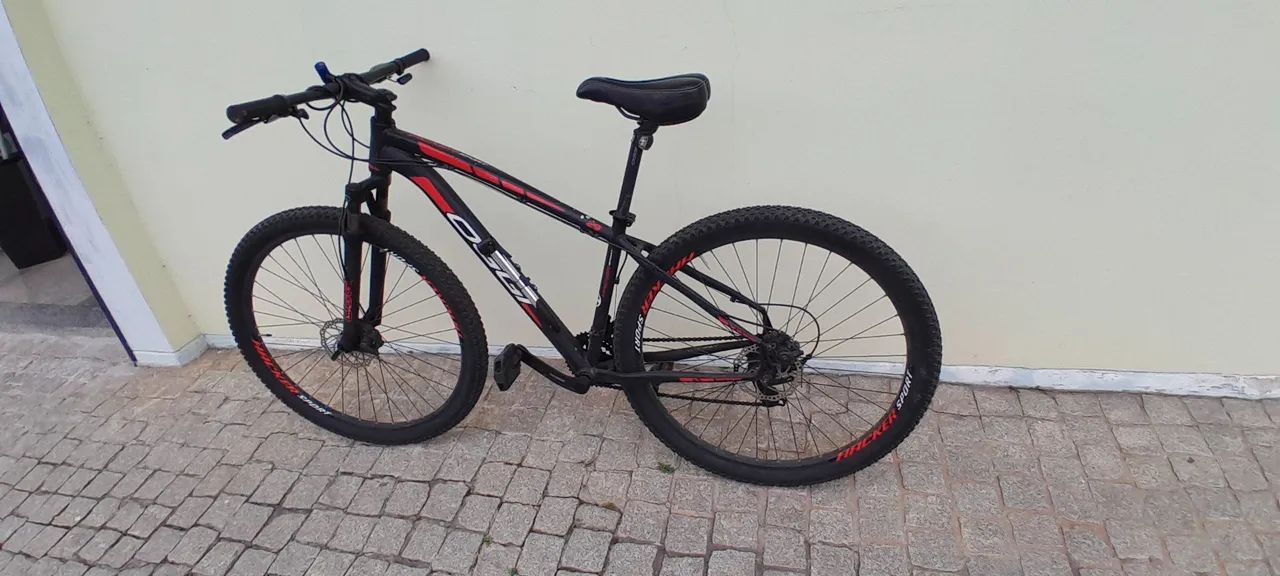 Bicicleta Oggi 